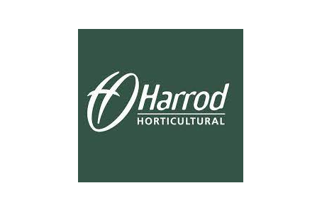 Harrod logo