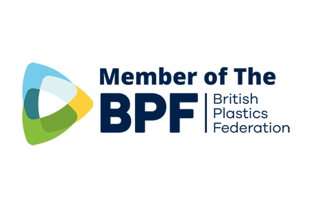 We are a Member of the British Plastics Federation