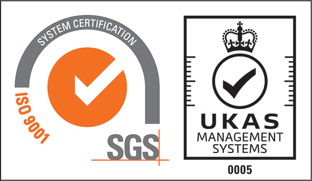 EFP-SGS-ISO-9001-UKAS